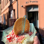 Eiscafe Al Ponte